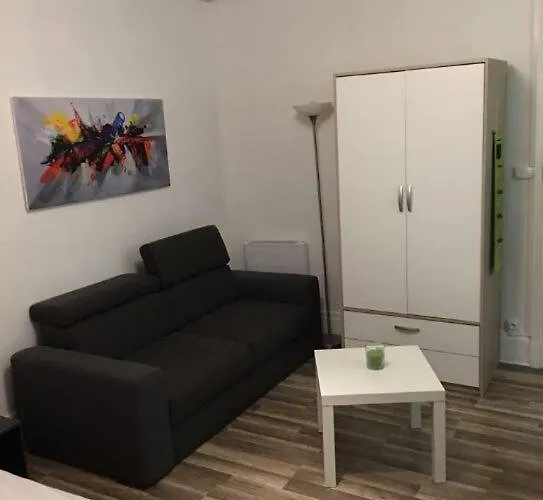 Jolie Meuble 407 Vittel